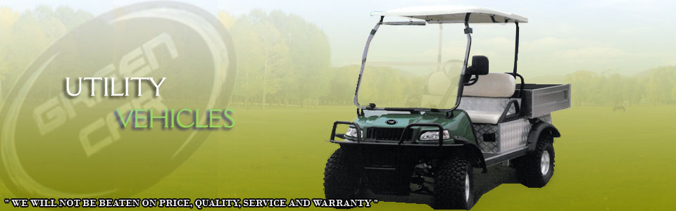 Green Car